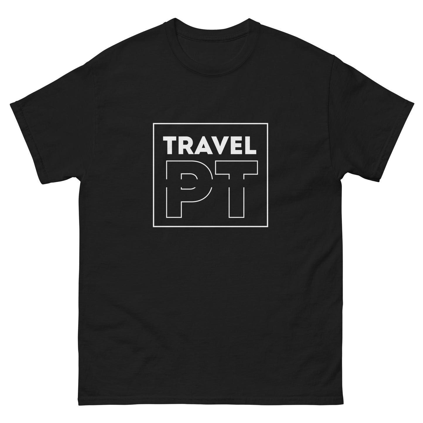 Travel PT Adventure T-Shirt - Men's