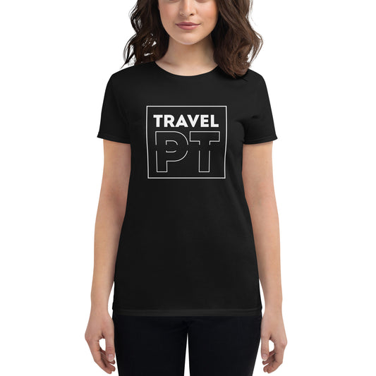 Travel PT Adventure T-Shirt - Women's